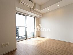 都営浅草線 中延駅 徒歩8分の賃貸マンション 4階1Kのリビング/ダイニング