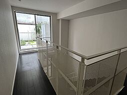 都営大江戸線 牛込柳町駅 徒歩5分の賃貸マンション 1階1LDKのリビング/ダイニング