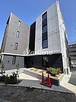 東京都新宿区西早稲田２丁目8-12（賃貸マンション1LDK・1階・30.10㎡） その17