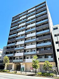 JR総武線 亀戸駅 徒歩8分