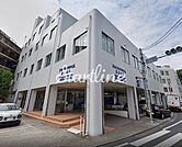 東海大学医学部附属東京病院 徒歩21分。 1670m