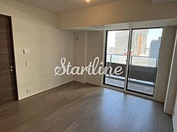 JR総武線 小岩駅 徒歩3分の賃貸マンション 14階2LDKのリビング/ダイニング