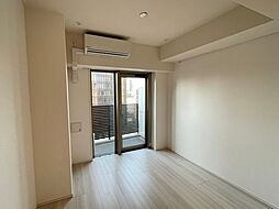 東京メトロ半蔵門線 表参道駅 徒歩13分の賃貸マンション 5階ワンルームのリビング/ダイニング