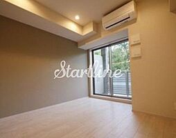 小田急小田原線 参宮橋駅 徒歩4分の賃貸マンション 6階1Kのリビング/ダイニング