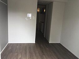 JR山手線 五反田駅 徒歩8分の賃貸マンション 3階1Kのリビング/ダイニング