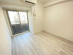 東京メトロ東西線 門前仲町駅 徒歩1分の賃貸マンション 7階1Kのリビング/ダイニング