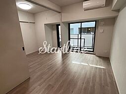 東京メトロ日比谷線 小伝馬町駅 徒歩2分の賃貸マンション 2階2LDKのリビング/ダイニング