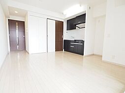 都営浅草線 中延駅 徒歩2分の賃貸マンション 2階1LDKのリビング/ダイニング