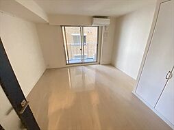 東京メトロ半蔵門線 水天宮前駅 徒歩2分の賃貸マンション 2階1Kのリビング/ダイニング