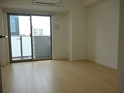 都営三田線 三田駅 徒歩6分の賃貸マンション 8階1Kのリビング/ダイニング