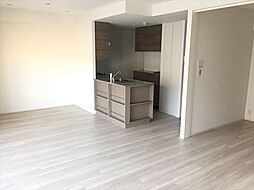 東京メトロ有楽町線 豊洲駅 徒歩5分の賃貸マンション 18階3LDKのリビング/ダイニング