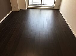 新交通ゆりかもめ 豊洲駅 徒歩10分の賃貸マンション 4階1Kのリビング/ダイニング