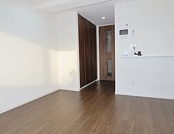 都営新宿線 大島駅 徒歩3分の賃貸マンション 5階1Kのリビング/ダイニング