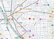 リビング/居室