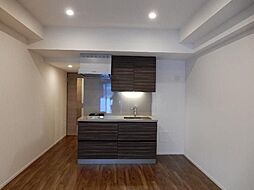 東京メトロ日比谷線 小伝馬町駅 徒歩1分の賃貸マンション 2階1LDKのリビング/ダイニング