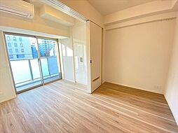 JR山手線 田町駅 徒歩12分の賃貸マンション 2階1DKのリビング/ダイニング