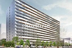 新交通ゆりかもめ 有明テニスの森駅 徒歩9分の賃貸マンション