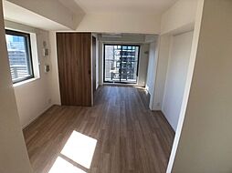 東京メトロ東西線 木場駅 徒歩11分の賃貸マンション 6階1LDKのリビング/ダイニング