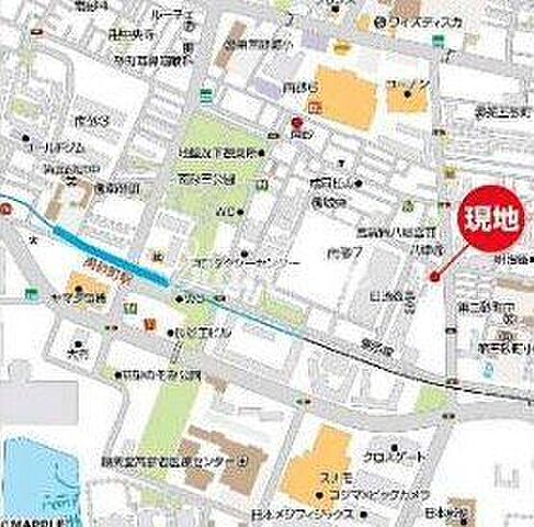 地図