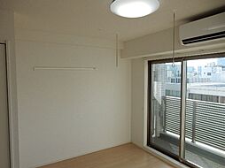 JR総武本線 馬喰町駅 徒歩3分の賃貸マンション 4階1Kのリビング/ダイニング