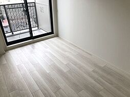 東京メトロ日比谷線 広尾駅 徒歩14分の賃貸マンション 5階ワンルームのリビング/ダイニング