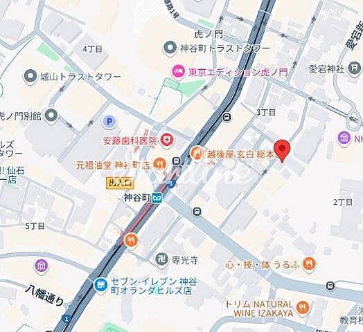 地図
