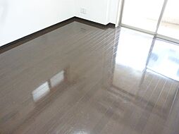 都営新宿線 浜町駅 徒歩4分の賃貸マンション 3階1Kのリビング/ダイニング