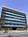 東京都江東区枝川3丁目10：物件画像／スタートライン東京ソリューションセンター （スタートライングループ株式会社）