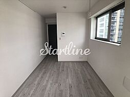 東京メトロ日比谷線 八丁堀駅 徒歩6分の賃貸マンション 7階1Kのリビング/ダイニング