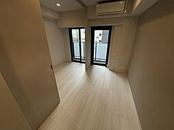 東京メトロ銀座線 神田駅 徒歩3分の賃貸マンション 3階1DKのリビング/ダイニング