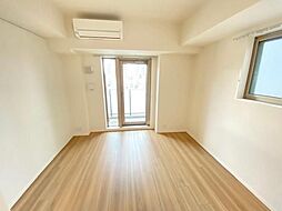 東京メトロ東西線 門前仲町駅 徒歩5分の賃貸マンション 5階ワンルームのリビング/ダイニング