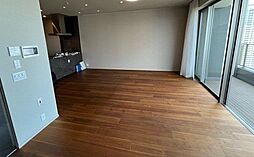 JR山手線 浜松町駅 徒歩6分の賃貸マンション 35階2LDKのリビング/ダイニング