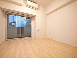 都営浅草線 戸越駅 徒歩5分の賃貸マンション 3階1Kのリビング/ダイニング