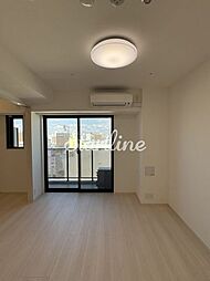 新交通ゆりかもめ 豊洲駅 徒歩14分の賃貸マンション 3階2LDKのリビング/ダイニング