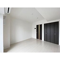 JR山手線 五反田駅 徒歩8分の賃貸マンション 8階1Kのリビング/ダイニング