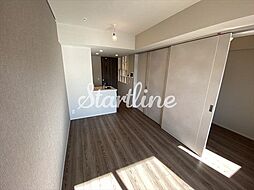 東京メトロ日比谷線 仲御徒町駅 徒歩6分の賃貸マンション 8階1LDKのリビング/ダイニング