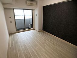 都営浅草線 大門駅 徒歩3分の賃貸マンション 4階1Kのリビング/ダイニング