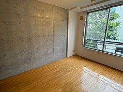 東京メトロ南北線 白金高輪駅 徒歩7分の賃貸マンション 2階1Kのリビング/ダイニング