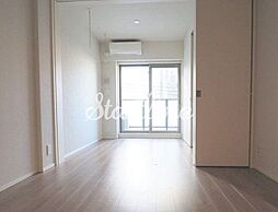 東京メトロ東西線 門前仲町駅 徒歩9分の賃貸マンション 5階1DKのリビング/ダイニング