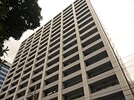 東京都港区海岸3丁目9-10：物件画像／スタートライン東京ソリューションセンター （スタートライングループ株式会社）