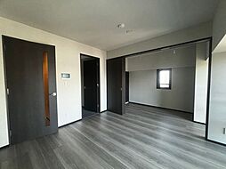 東急東横線 代官山駅 徒歩5分の賃貸マンション 11階1LDKのリビング/ダイニング