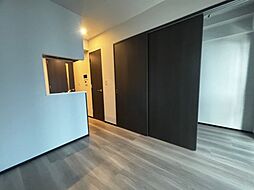 東急東横線 代官山駅 徒歩5分の賃貸マンション 5階1LDKのリビング/ダイニング