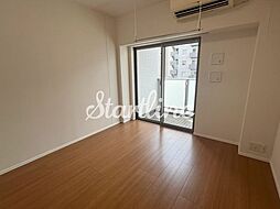 京急本線 北品川駅 徒歩5分の賃貸マンション 12階1Kのリビング/ダイニング