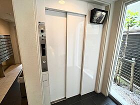 東京都江東区亀戸７丁目30-18（賃貸マンション1R・7階・24.97㎡） その29