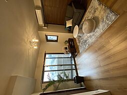 都営三田線 芝公園駅 徒歩4分の賃貸マンション 13階2LDKのリビング/ダイニング