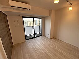 都営浅草線 浅草橋駅 徒歩6分の賃貸マンション 2階1Kのリビング/ダイニング