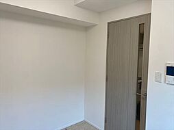 都営大江戸線 門前仲町駅 徒歩4分の賃貸マンション 7階2Kのリビング/ダイニング