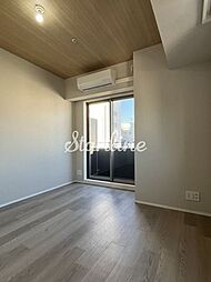 都営三田線 神保町駅 徒歩2分の賃貸マンション 12階1Kのリビング/ダイニング