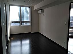 東京メトロ有楽町線 月島駅 徒歩6分の賃貸マンション 28階3LDKのリビング/ダイニング