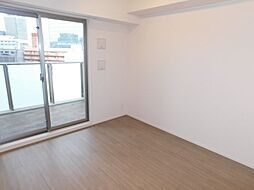 JR山手線 田町駅 徒歩7分の賃貸マンション 11階ワンルームのリビング/ダイニング